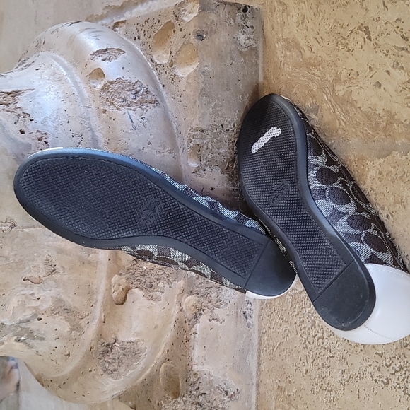 Coach flats - Picture 5 of 9